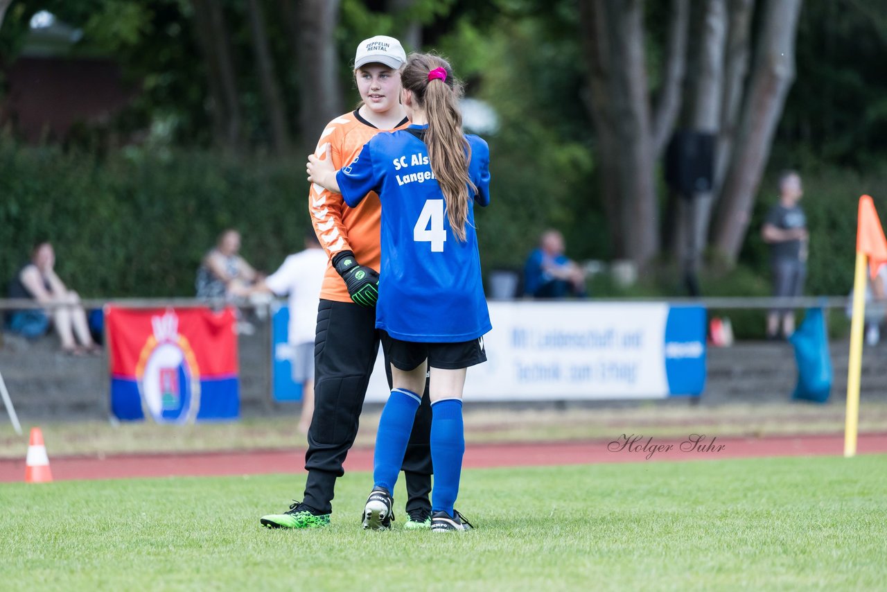 Bild 442 - Loewinnen-Cup